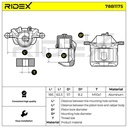Brake Caliper
