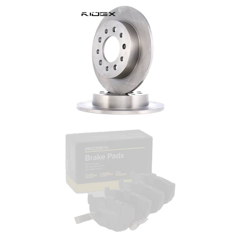 Brake Kit, disc brake