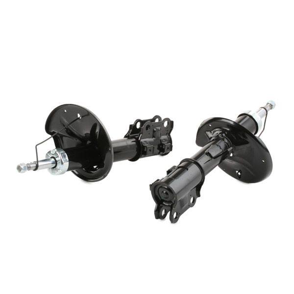 Shock Absorber