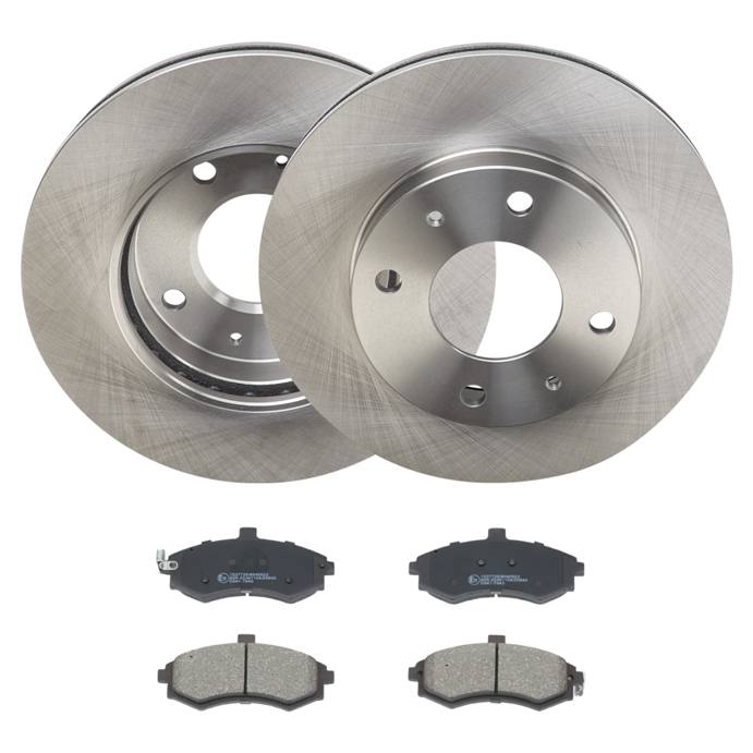 Brake Kit, disc brake