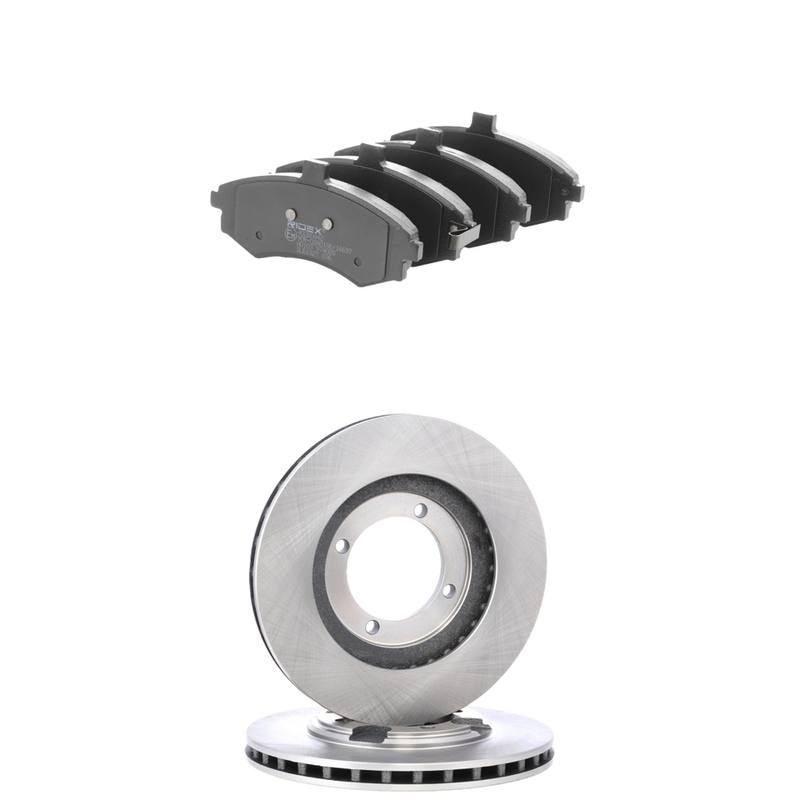 Brake Kit, disc brake