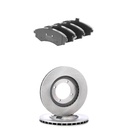 Brake Kit, disc brake