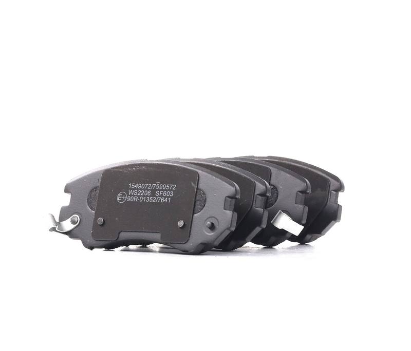 Brake Kit, disc brake