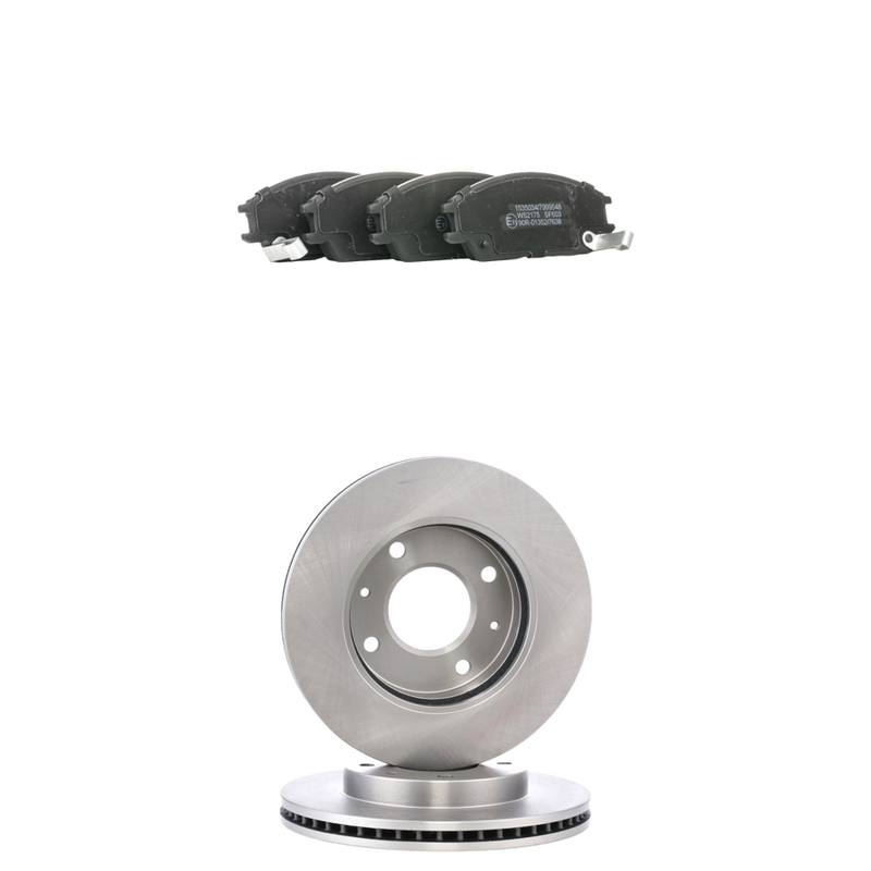 Brake Kit, disc brake