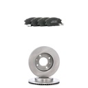 Brake Kit, disc brake