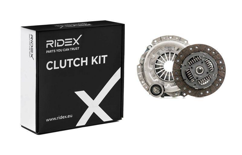 Clutch Kit