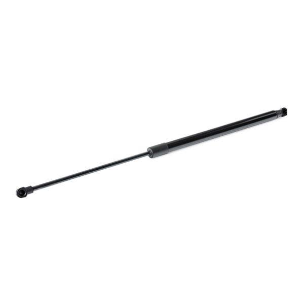 Gas Spring, bonnet