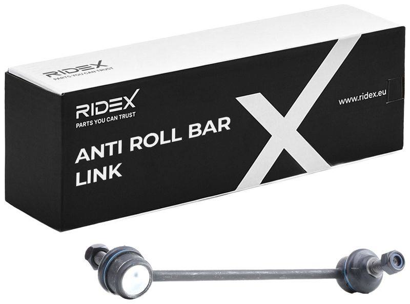 Link/Coupling Rod, stabiliser bar
