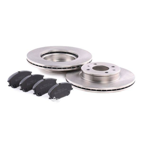 Brake Kit, disc brake