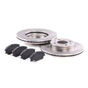 Brake Kit, disc brake