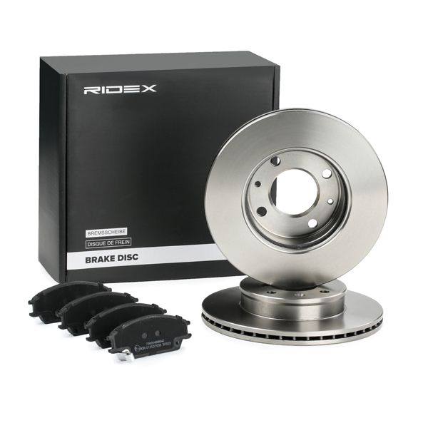 Brake Kit, disc brake