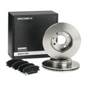 Brake Kit, disc brake