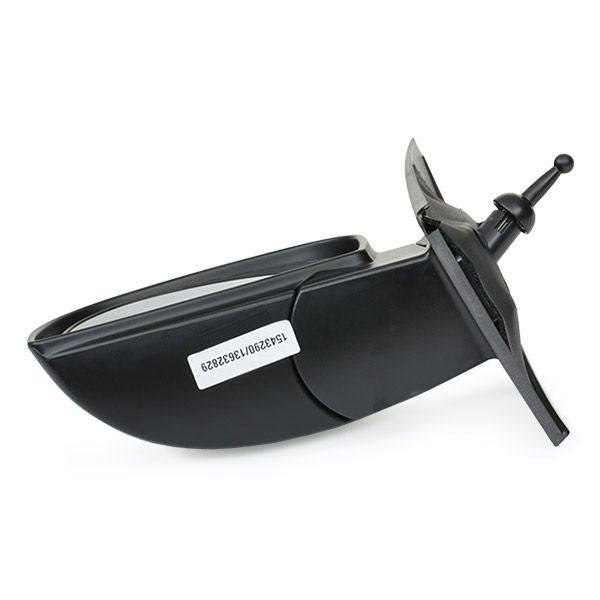 Exterior Mirror