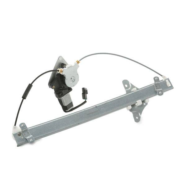 Window Regulator