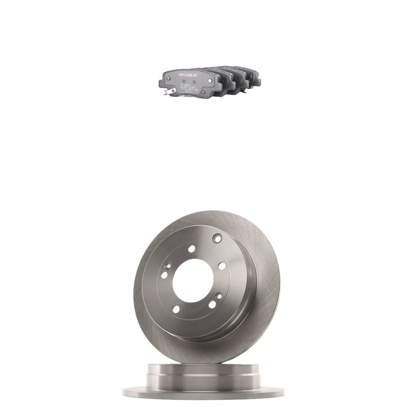 Brake Kit, disc brake