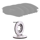 Brake Kit, disc brake