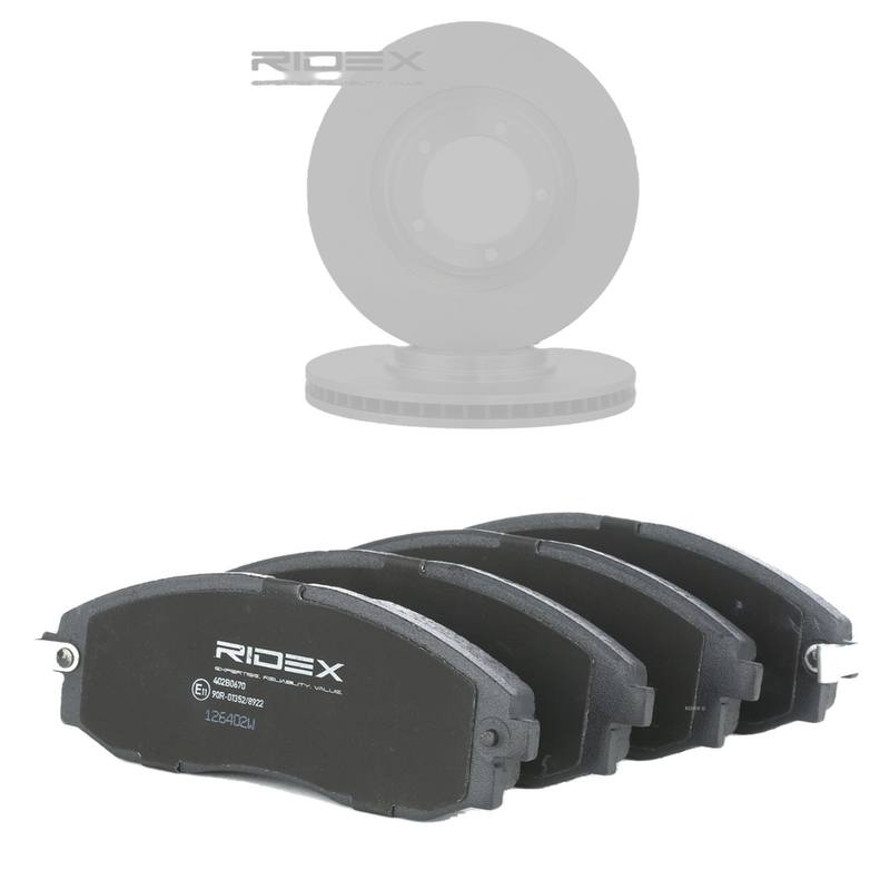 Brake Kit, disc brake