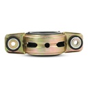 Suspension, propshaft