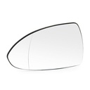Mirror Glass, exterior mirror