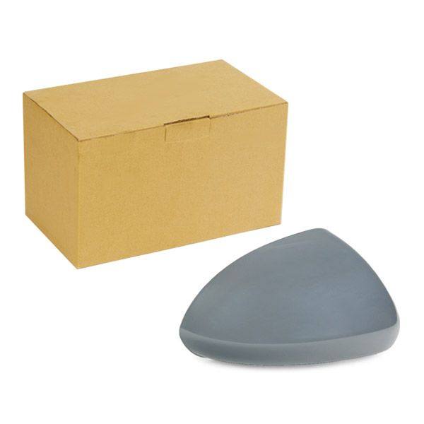 Cover, exterior mirror
