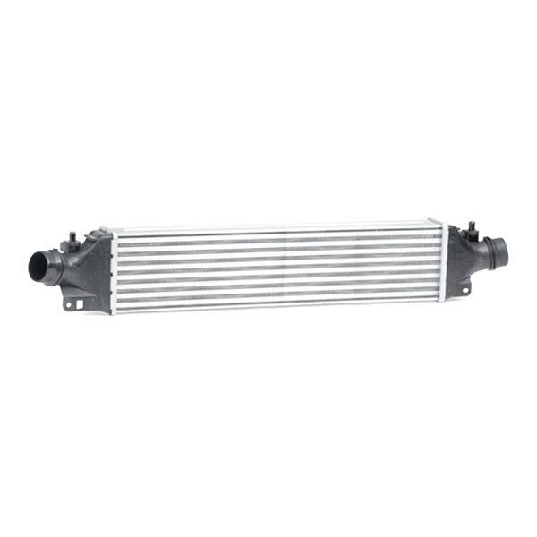 Charge Air Cooler