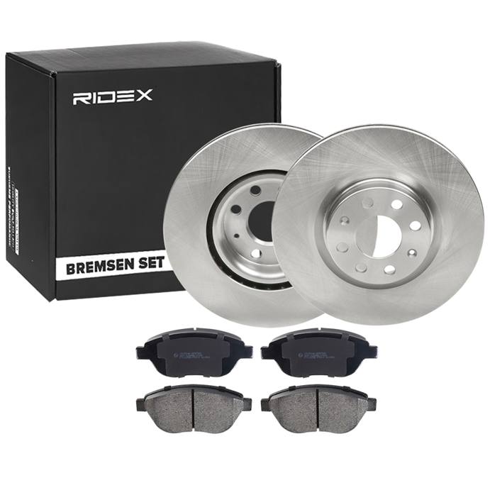 Brake Kit, disc brake