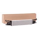 Charge Air Cooler