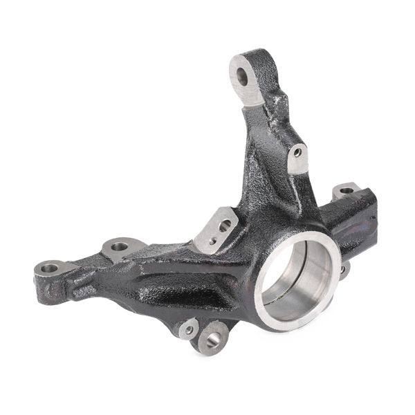 Steering Knuckle, wheel suspension