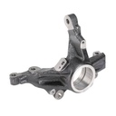 Steering Knuckle, wheel suspension