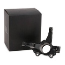 Steering Knuckle, wheel suspension