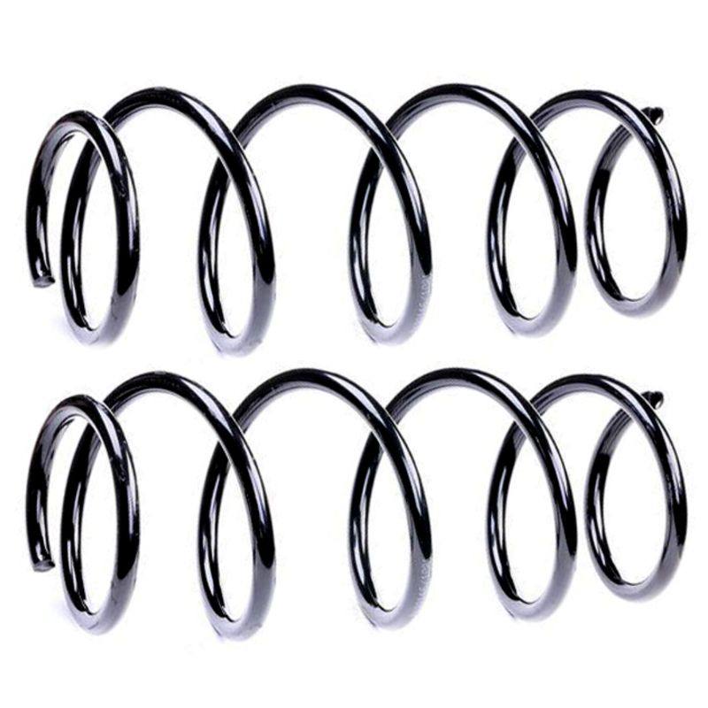 Suspension Spring