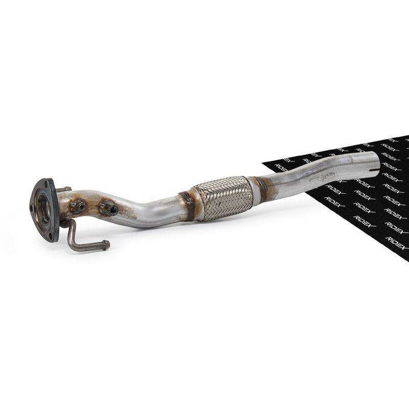 Exhaust Pipe