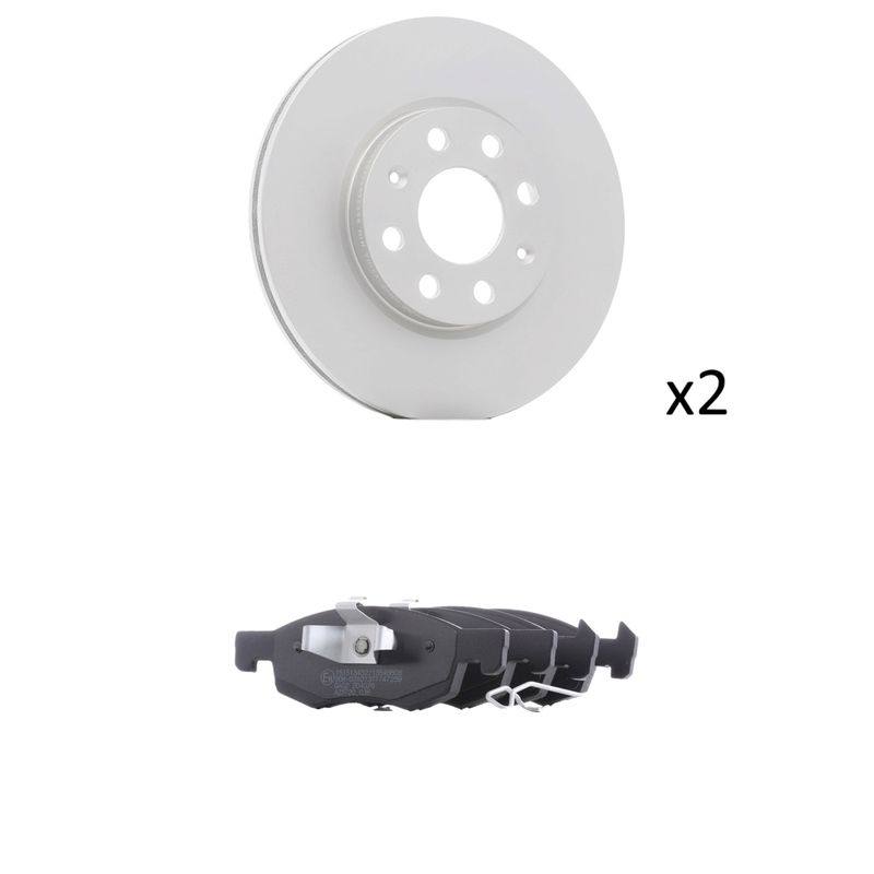 Brake Kit, disc brake