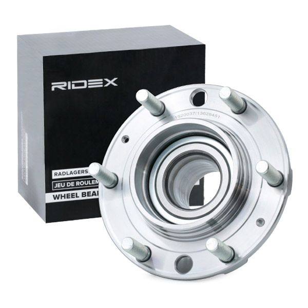Wheel Bearing Kit