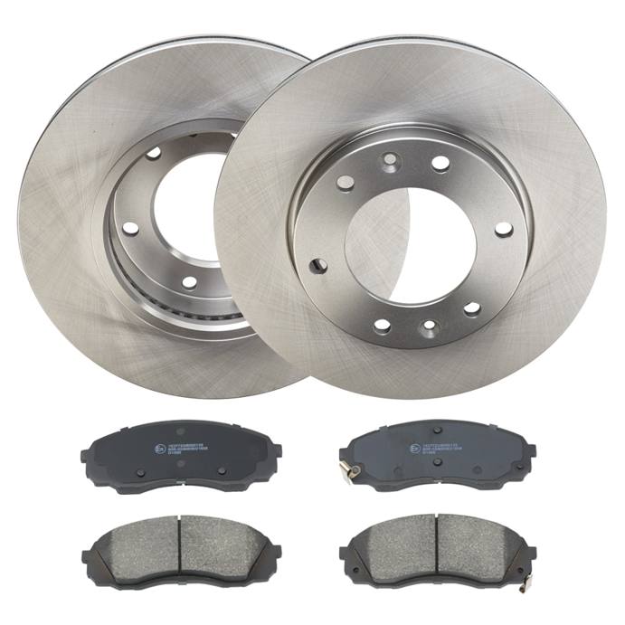 Brake Kit, disc brake