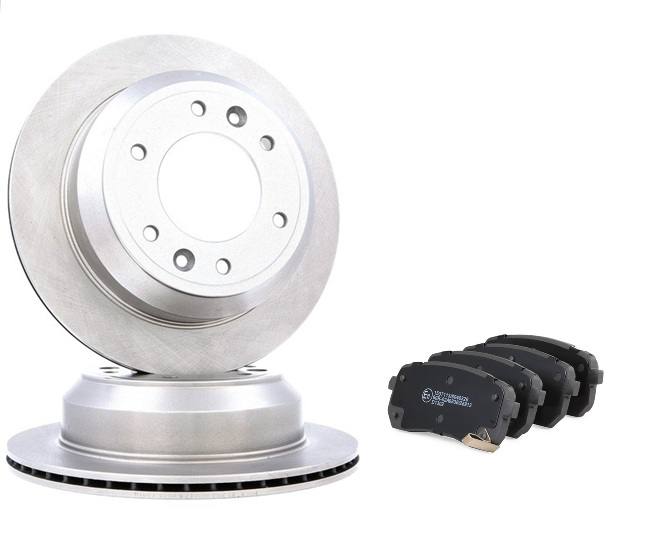 Brake Kit, disc brake