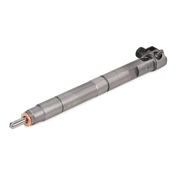 Injector Nozzle