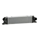 Charge Air Cooler