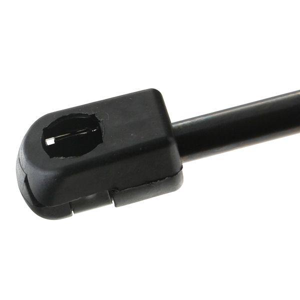 Gas Spring, rear window