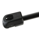 Gas Spring, rear window