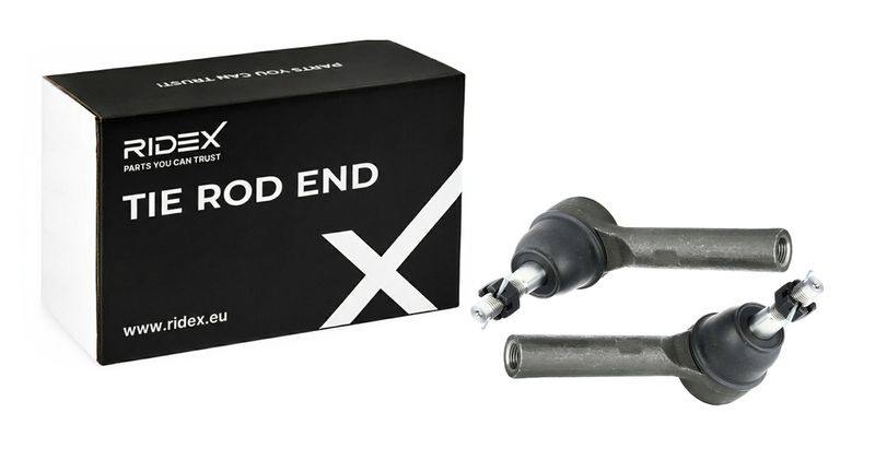 Tie Rod End