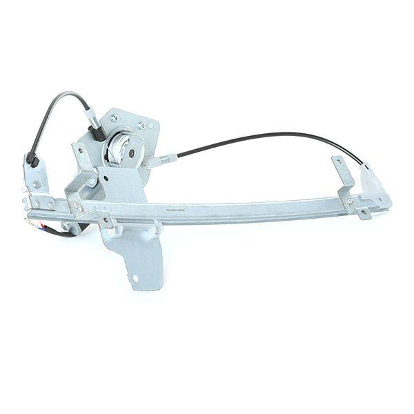 Window Regulator
