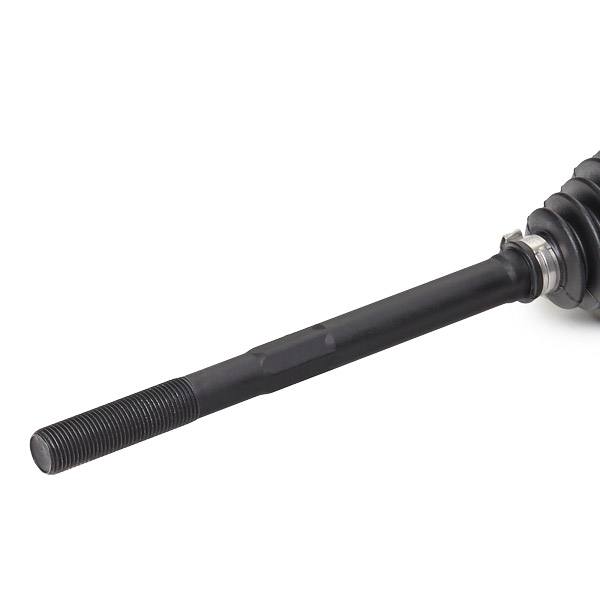 Steering Gear