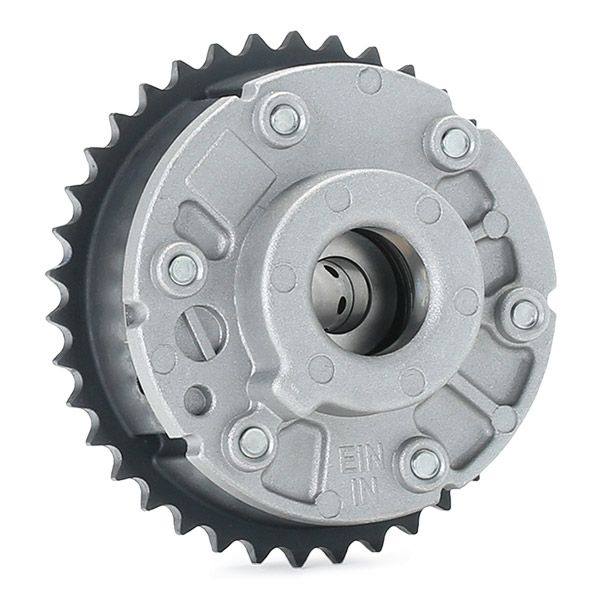Camshaft Adjuster