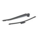 Wiper Arm, window cleaning