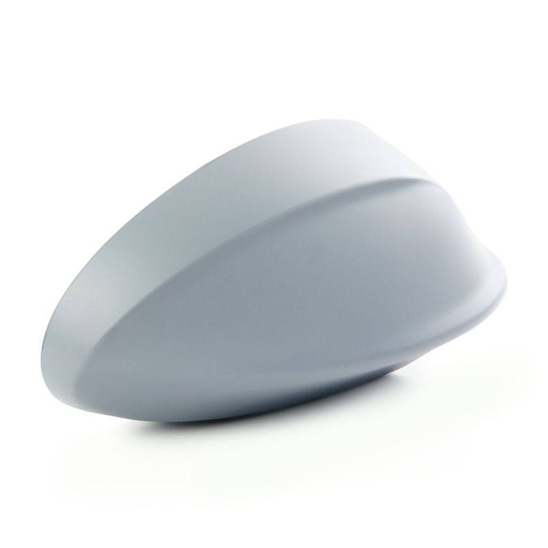 Cover, exterior mirror