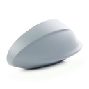 Cover, exterior mirror