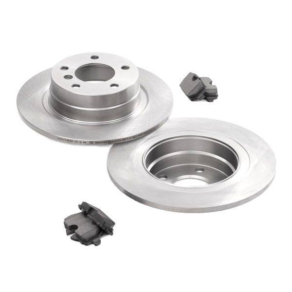 Brake Kit, disc brake