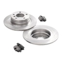 Brake Kit, disc brake