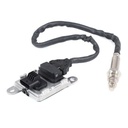 NOx Sensor, NOx catalytic converter